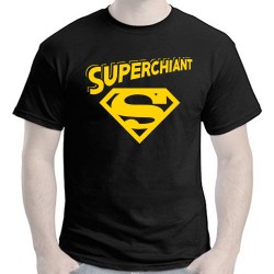 Tee shirt SUPERCHIANT