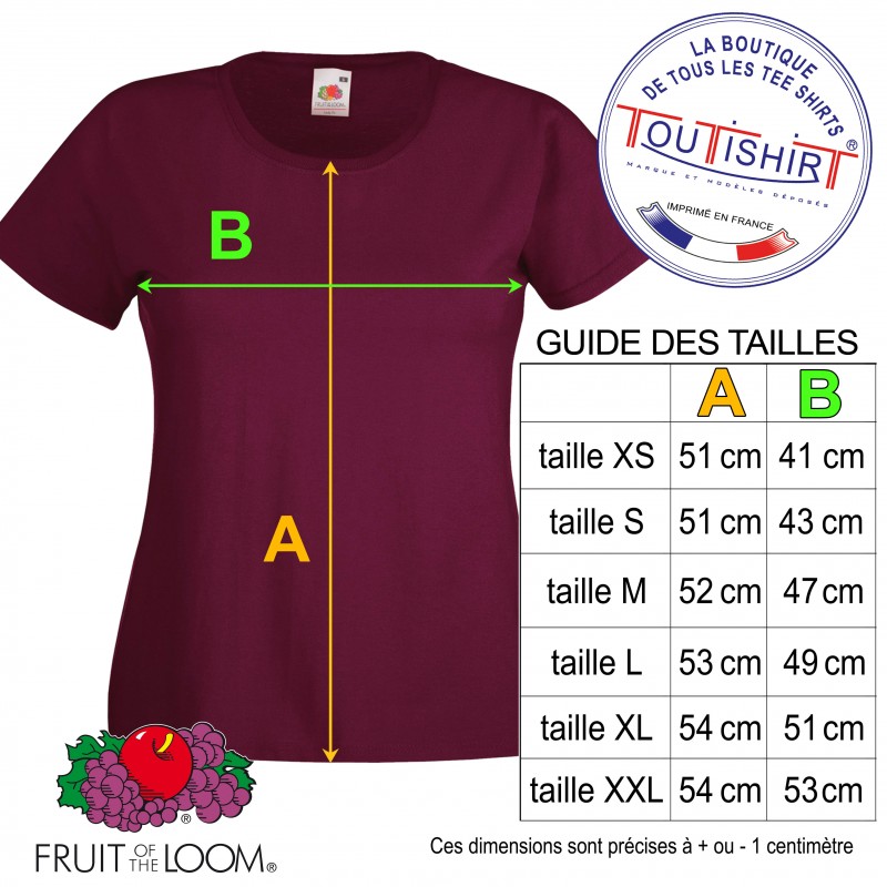 Tee-shirt Neuf Combi VW Marron - Taille XL - Enfant Unisexe - Neuf Avec étiquettes