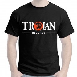 Tee shirt TROJAN RECORDS