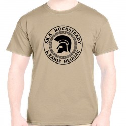 Tee shirt - Trojan Ska...