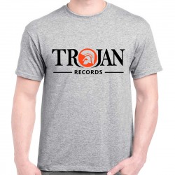 Tee shirt TROJAN RECORDS