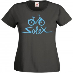 Tee shirt femme Solex