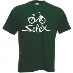 Tee shirt Solex