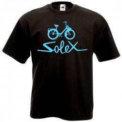Tee shirt: SOLEX  →  16...
