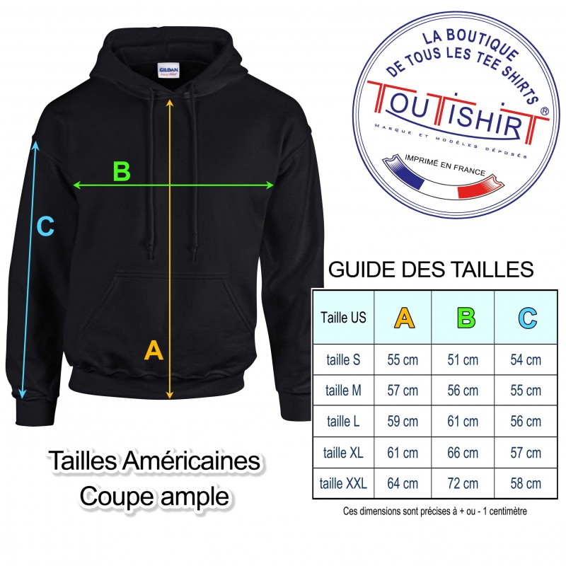 Sweat à Capuche Gothique à Lacet: Livraison Offerte - Univers Gothique