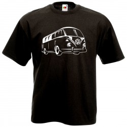 Tee shirt Combi VW