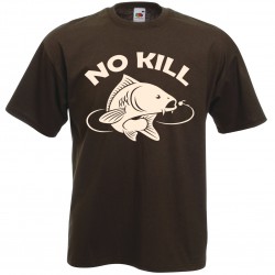 Tee shirt No Kill Carpe