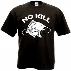 Tee shirt No Kill Carpe