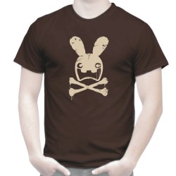 Tee shirt Dead Rabbit