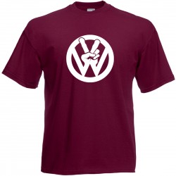 Tee shirt VW Cool