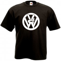 Tee shirt VW Cool