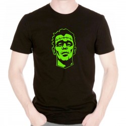 Tee shirt Frankenstein